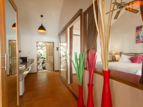 Hotel Boujis Boutique Resort