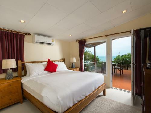 Hotel Boujis Boutique Resort