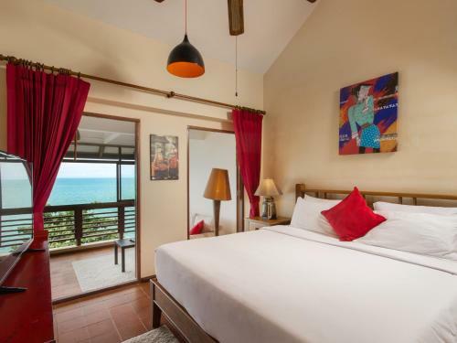 Hotel Boujis Boutique Resort