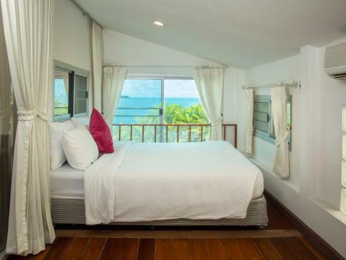 Hotel Boujis Boutique Resort
