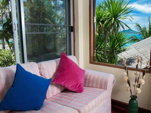 Hotel Boujis Boutique Resort