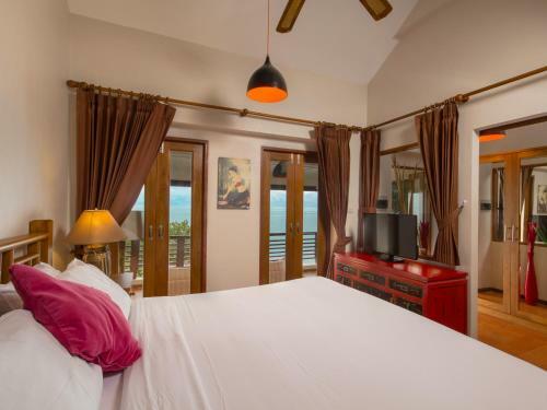 Hotel Boujis Boutique Resort