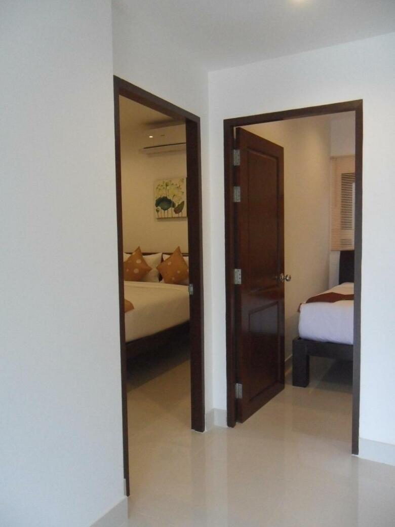 Hotel Arthaya Villas