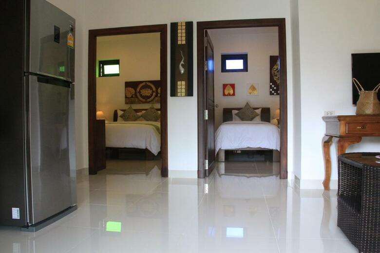 Hotel Arthaya Villas