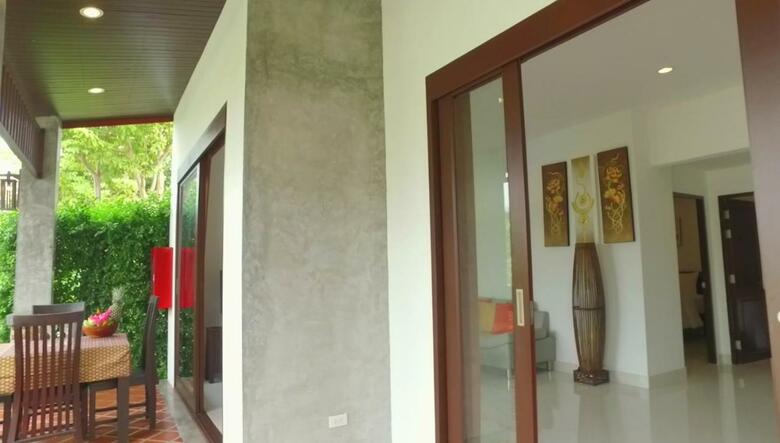 Hotel Arthaya Villas