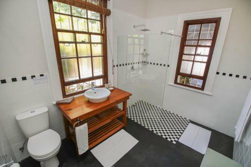 Airlies B&B