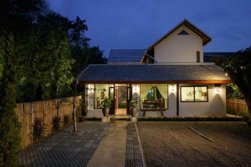 Bed & Breakfast Foresta Villa