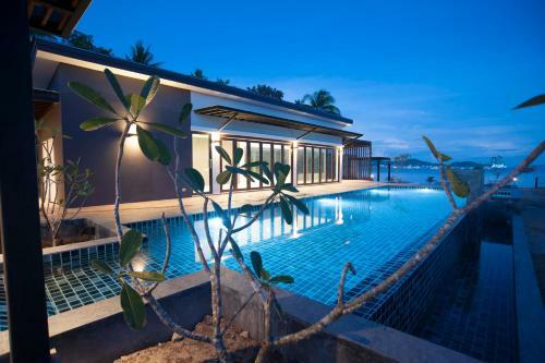 Sea Space Villa Phuket