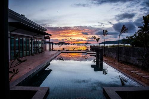 Sea Space Villa Phuket