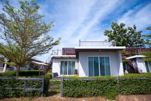 Sea Space Villa Phuket