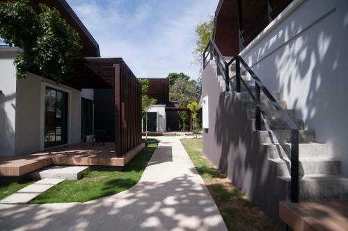 Sea Space Villa Phuket