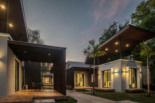 Sea Space Villa Phuket