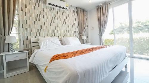 Sea Space Villa Phuket