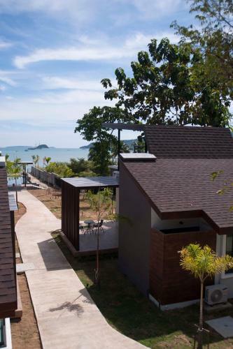 Sea Space Villa Phuket
