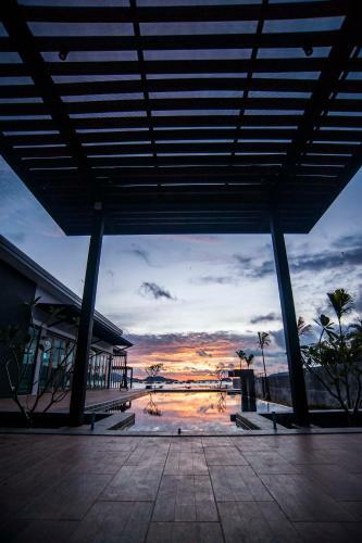 Sea Space Villa Phuket