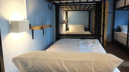 Doolay Beachfront Hostel