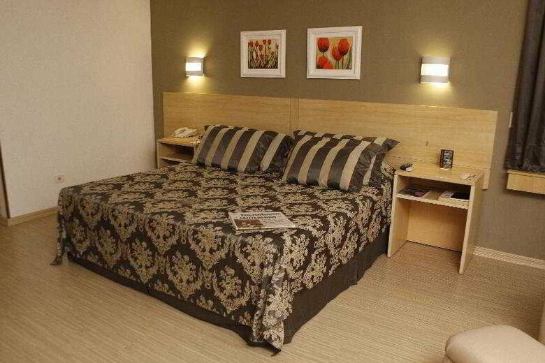 Hotel Tulip Inn Sao Jose Dos Pinhais