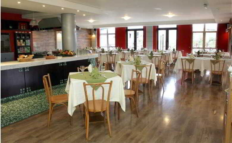 Hotel Tulip Inn Sao Jose Dos Pinhais