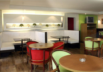 Hotel Tulip Inn Sao Jose Dos Pinhais