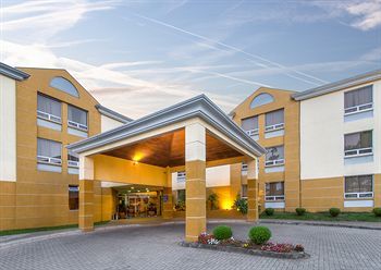Hotel Tulip Inn Sao Jose Dos Pinhais