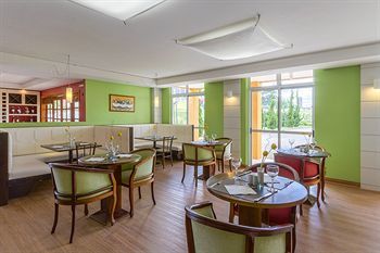 Hotel Tulip Inn Sao Jose Dos Pinhais