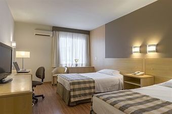 Hotel Tulip Inn Sao Jose Dos Pinhais