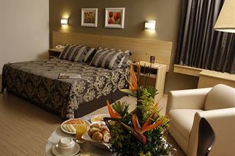 Hotel Tulip Inn Sao Jose Dos Pinhais