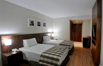 Hotel Tulip Inn Sao Jose Dos Pinhais