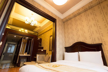 Hotel Artnouveau City