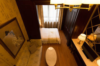 Hotel Artnouveau City