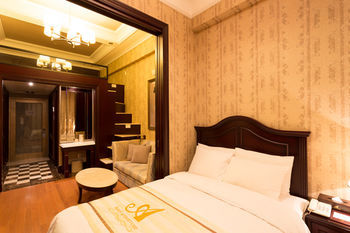 Hotel Artnouveau City