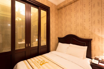 Hotel Artnouveau City