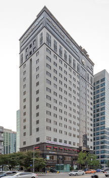 Hotel Artnouveau City