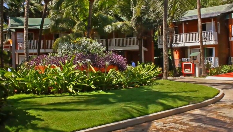 Hotel Decameron San Luis