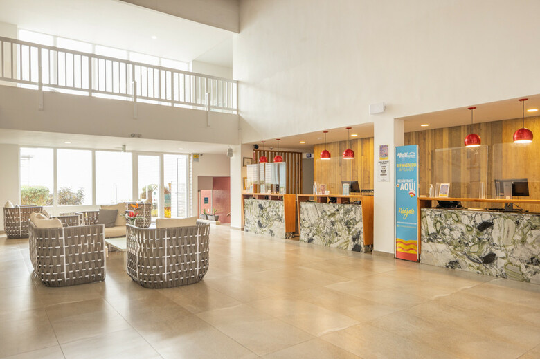 Hotel Decameron Maryland All Inclusive