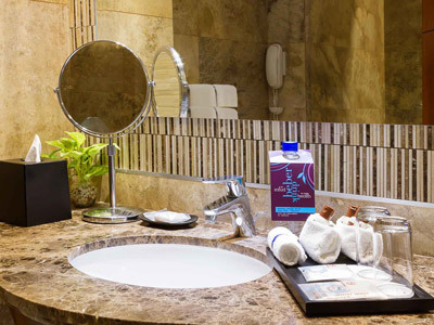 Hotel Sheraton Guayaquil