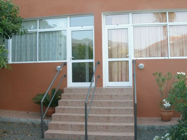Apartamento Finca El Gallo