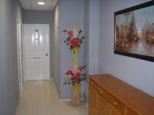 Hostal Ds