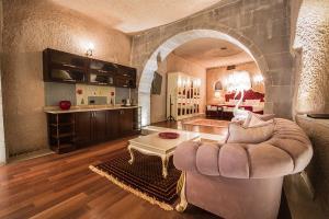 Hotel Cappadocia Cave Resort & Spa