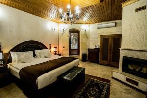 Hotel Cappadocia Cave Resort & Spa
