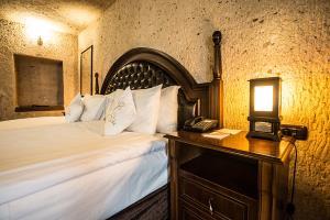 Hotel Cappadocia Cave Resort & Spa