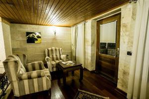 Hotel Cappadocia Cave Resort & Spa