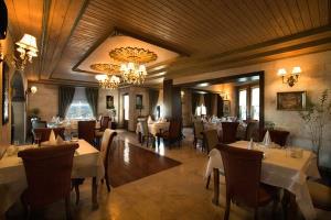 Hotel Cappadocia Cave Resort & Spa