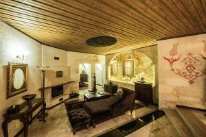 Hotel Cappadocia Cave Resort & Spa