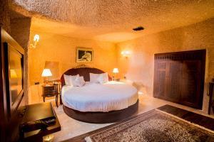 Hotel Cappadocia Cave Resort & Spa
