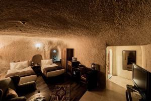 Hotel Cappadocia Cave Resort & Spa