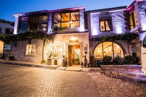 Hotel Cappadocia Cave Resort & Spa