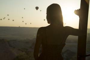 Hotel Cappadocia Cave Resort & Spa