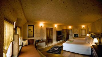 Hotel Cappadocia Cave Resort & Spa