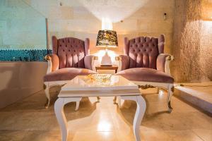 Hotel Cappadocia Cave Resort & Spa